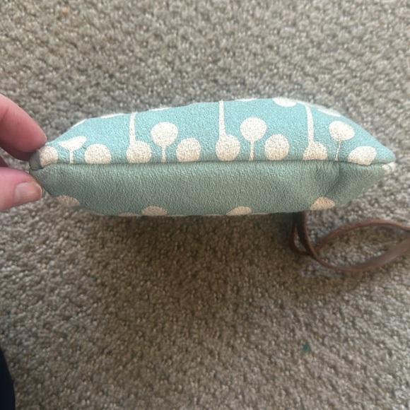 Erin Flett Handmade Wristlet - Picture 7 of 8